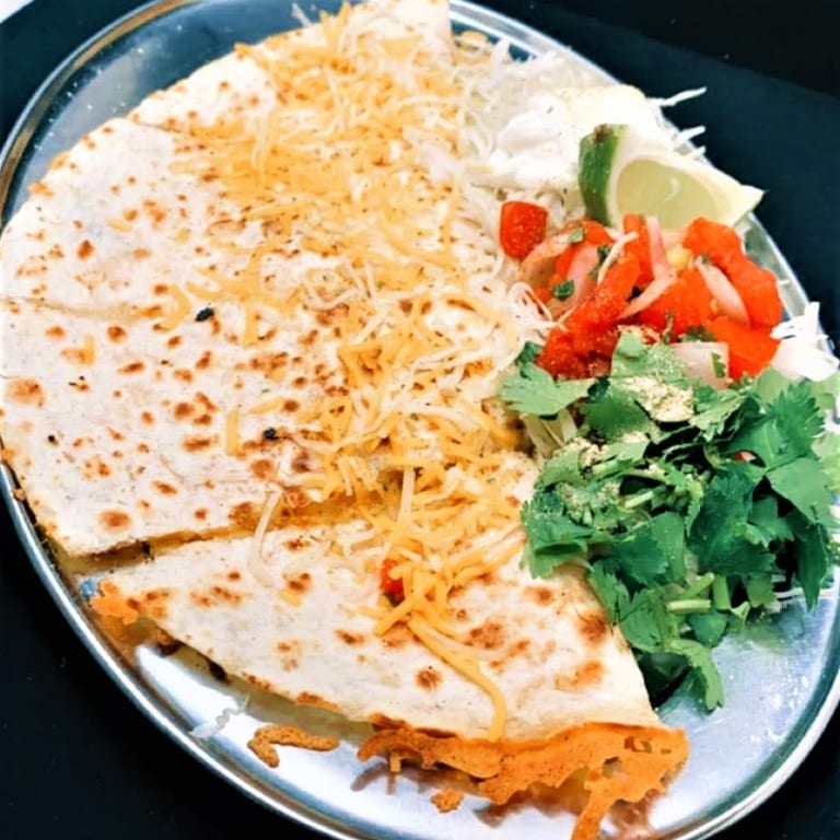Tostadas that tantalize your taste buds